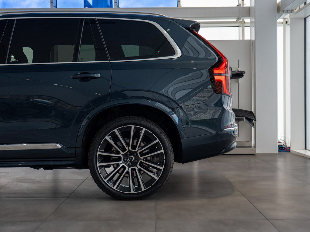 Volvo XC90, 2.0 L, 2026 il, yeni — Avtomobillər, Bakı (8)