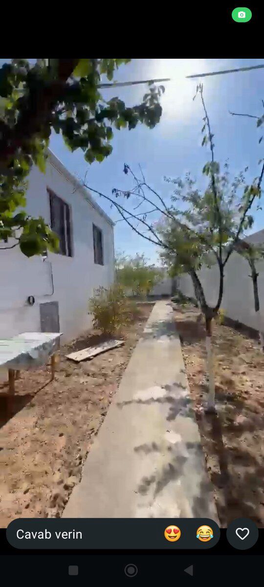 Bağ evi, Mərdəkan qəs — Ev, villa, Bakı (3)