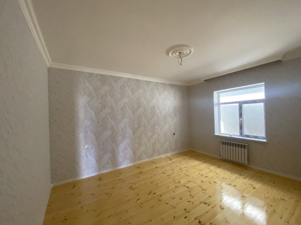 Satılır 6 otaqlı həyət evi/bağ evi 175 m² — Ev, villa, Bakı (12)