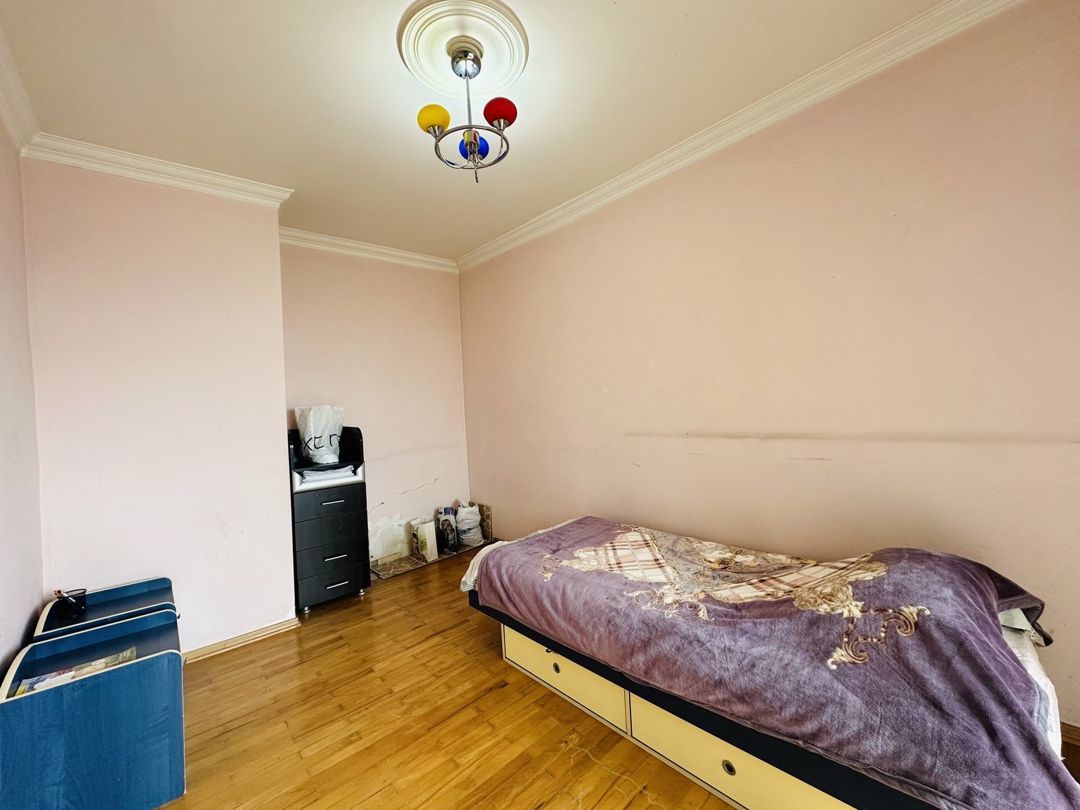 Satılır 3 otaqlı yeni tikili 65 m² — Mənzil, Bakı (8)