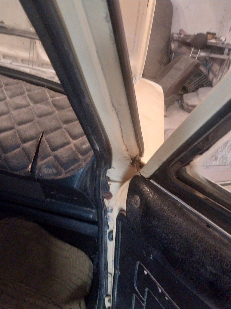Lada (VAZ) 21011, 1.3 L, 1986 il, 123 000 km 23-BD-108 — Avtomobillər, Ağdam (9)