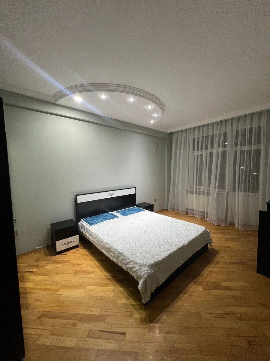 Satılır 2 otaqlı yeni tikili 100 m² — Mənzil, Bakı (3)