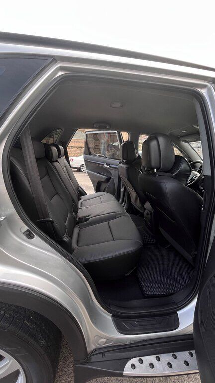 Kia Sorento, 2.0 L, 2010 il, 247 000 km — Avtomobillər, Bakı (9)