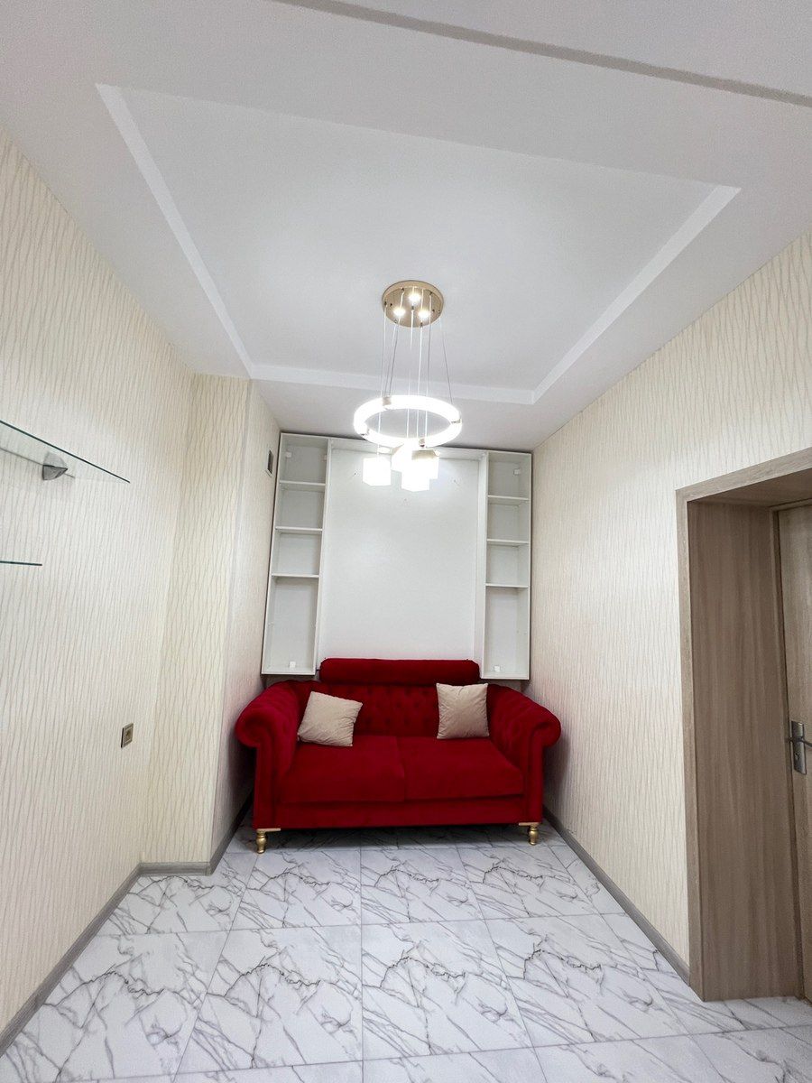 2-otaqlı yeni tikili, Xırdalan ş., 87 m² — Mənzil, Xırdalan (2)