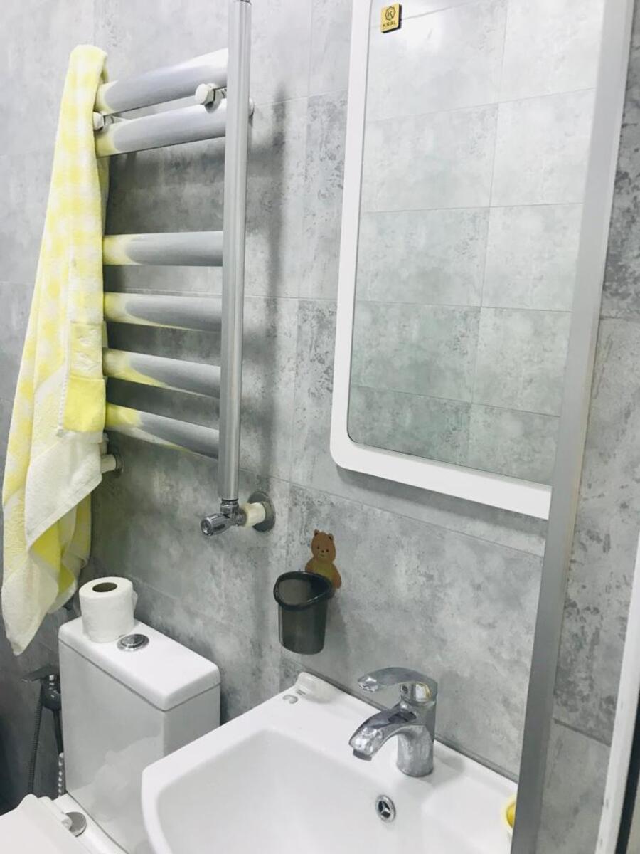 İcarəyə verilir 1 otaqlı köhnə tikili 25 m² — Mənzil, Bakı (4)