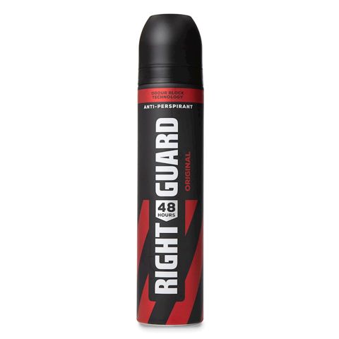 Antiperspirant Right Guard Total Defence 5 Original 250 ml, çeşiddə — Bakı