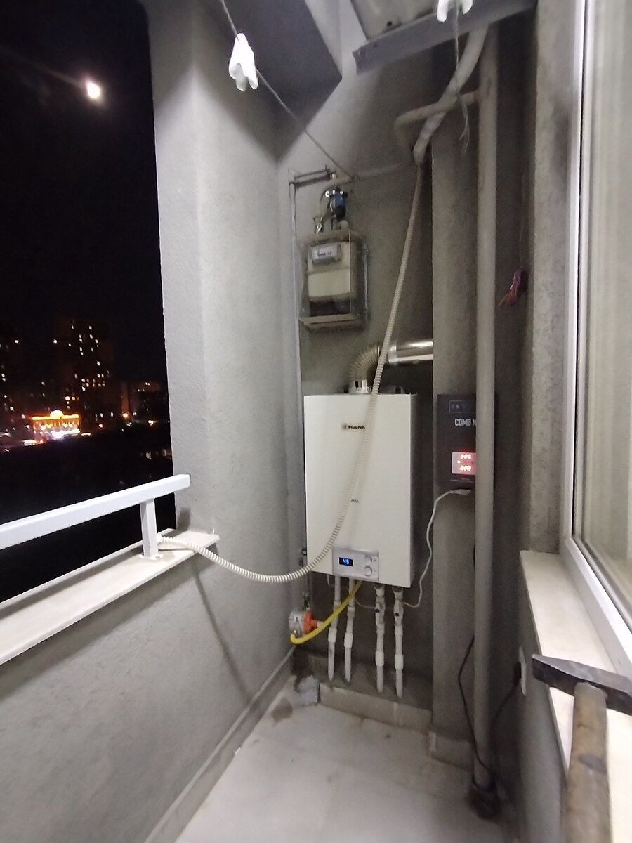 4-otaqlı yeni tikili kirayə verilir, 20 Yanvar m., 100 m² — Mənzil, Bakı (6)