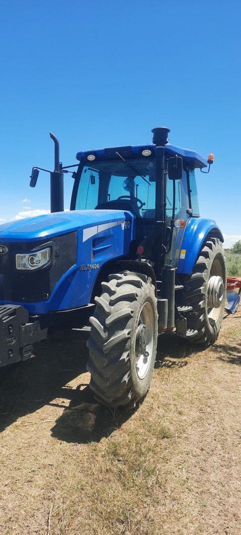 Traktor YTO 1404, 2026 il — Şəmkir