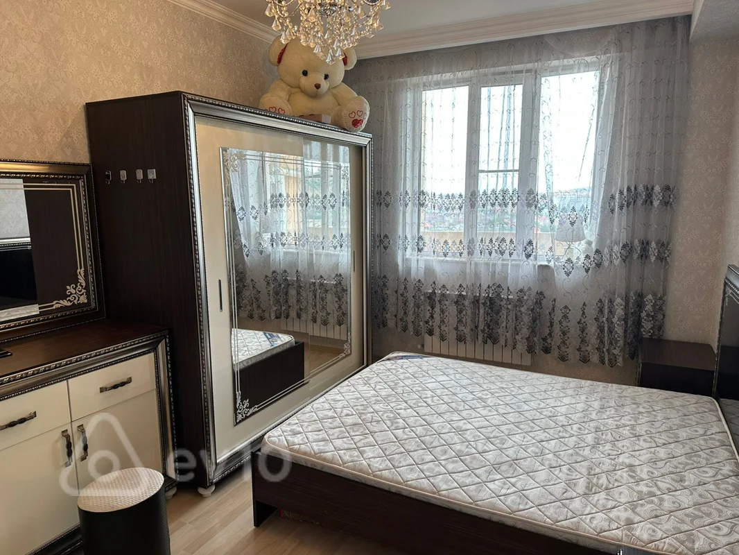 2 otaqlı mənzil, 95 m², Bakıxanov Sakit Qocayev — kirayə — Mənzil, Bakı (6)