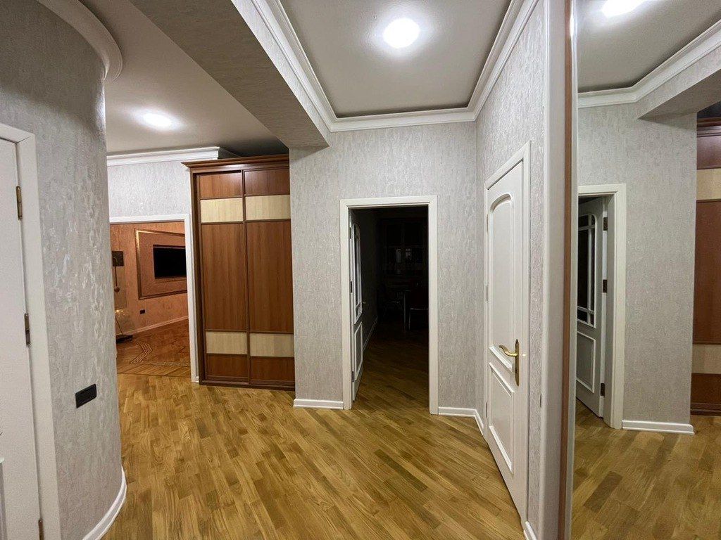 İcarəyə verilir 2 otaqlı yeni tikili 105 m² — Mənzil, Bakı (12)