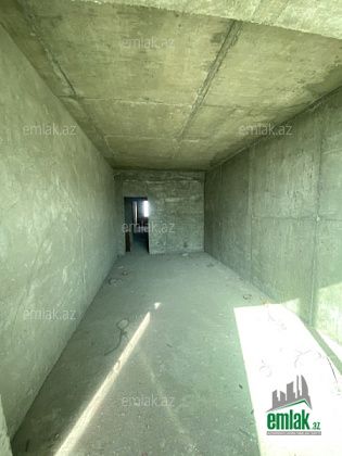 Satılır 5 otaqlı 203 m² yeni tikili Elmlər Akademiyası m — Mənzil (3)