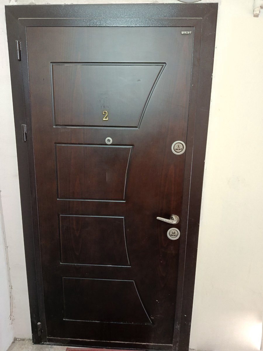 Satılır 2 otaqlı köhnə tikili 40 m² — Mənzil, Bakı (2)