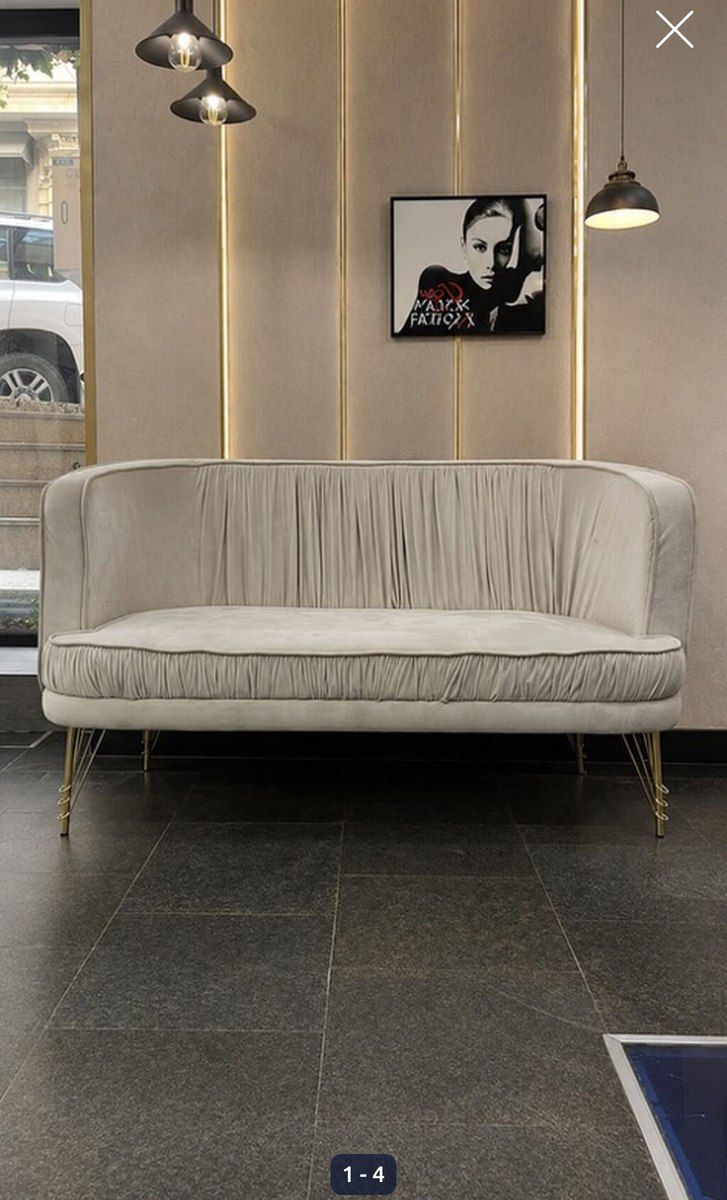 Divan və kreslolar — Mebel, Bakı (4)