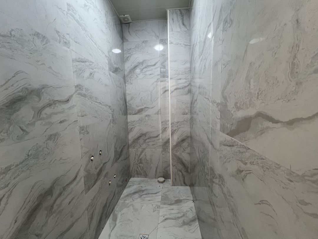 Satılır 3 otaqlı həyət evi/bağ evi 90 m² — Ev, villa, Bakı (6)
