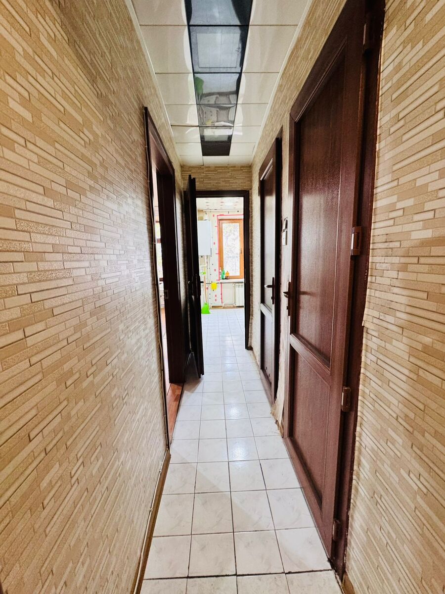 Satılır 3 otaqlı köhnə tikili 75 m² — Mənzil, Bakı (5)