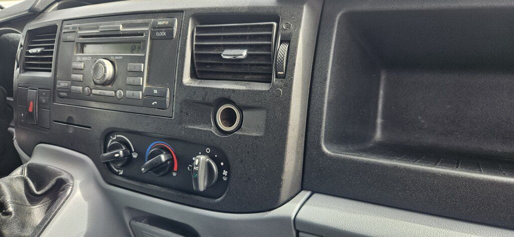Ford Transit, 2.2 L, 2010 il, 240 000 km — Avtomobillər, Bakı (11)