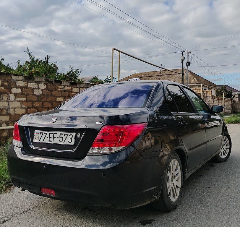 Khazar SD, 1.7 L, 2018 il, 300 000 km 77-EF-573 — Avtomobillər, Şirvan (3)