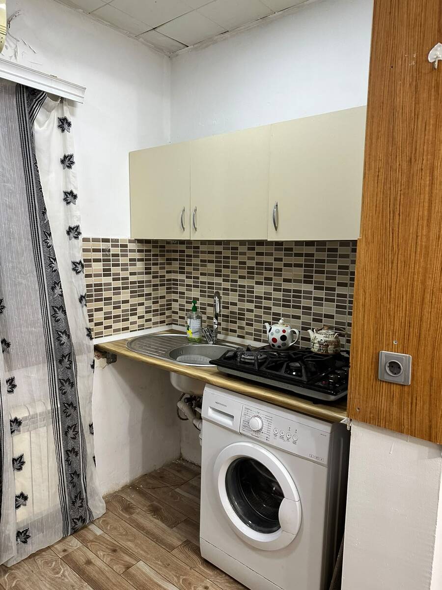 İcarəyə verilir 3 otaqlı köhnə tikili 55 m² — Mənzil, Bakı (3)