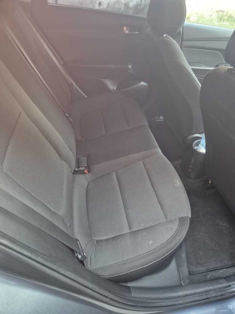Hyundai Accent, 1.6 L, 2019 il, 128 748 km 77-KY-919 — Avtomobillər, Bakı (10)