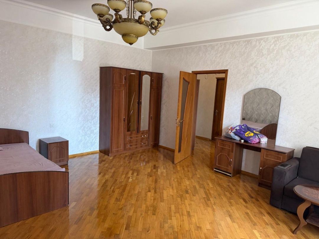 İcarəyə verilir 1 otaqlı yeni tikili 58 m² — Mənzil, Bakı (6)