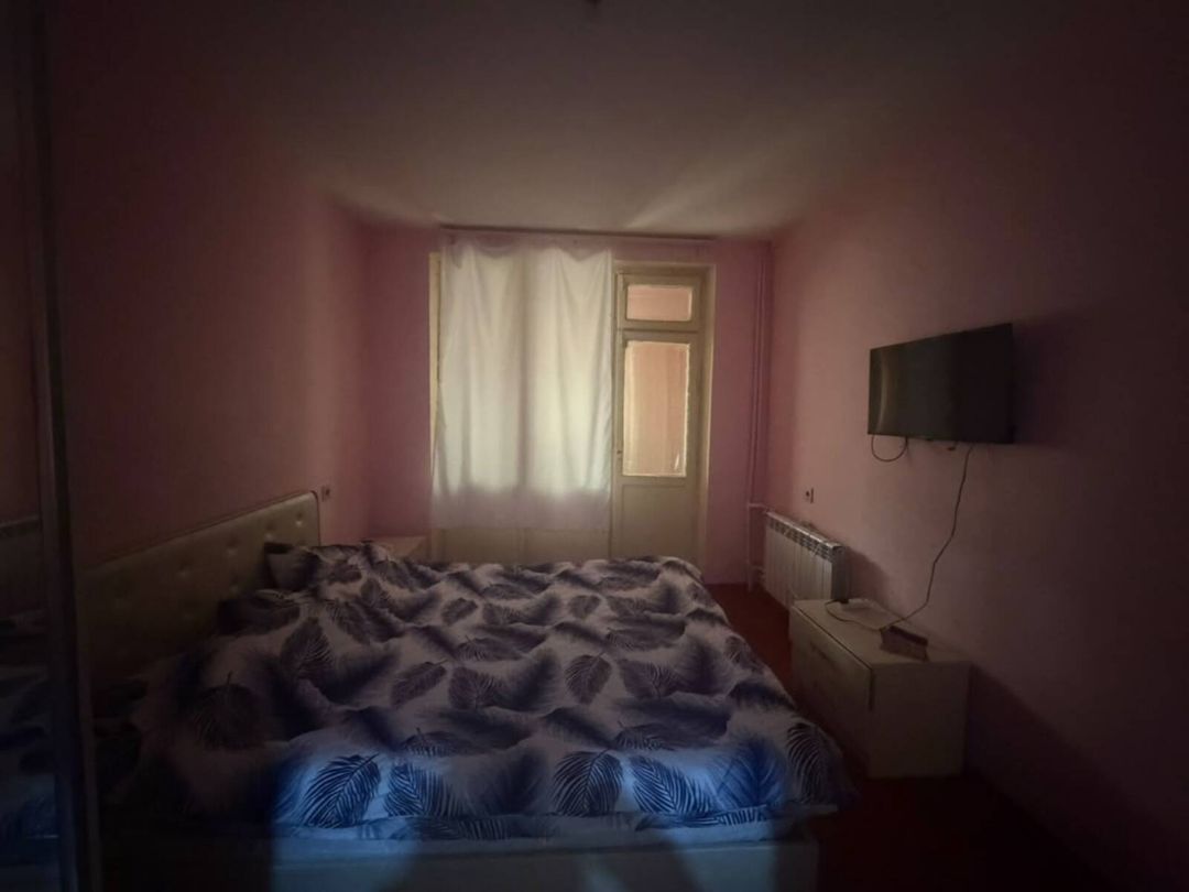 Satılır 2 otaqlı köhnə tikili 65 m² — Mənzil, Bakı (5)