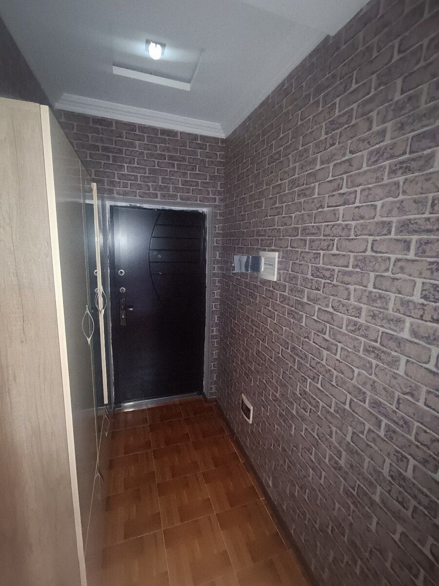 2-otaqlı yeni tikili kirayə verilir, Köhnə Günəşli qəs., 50 m² — Mənzil, Bakı (5)