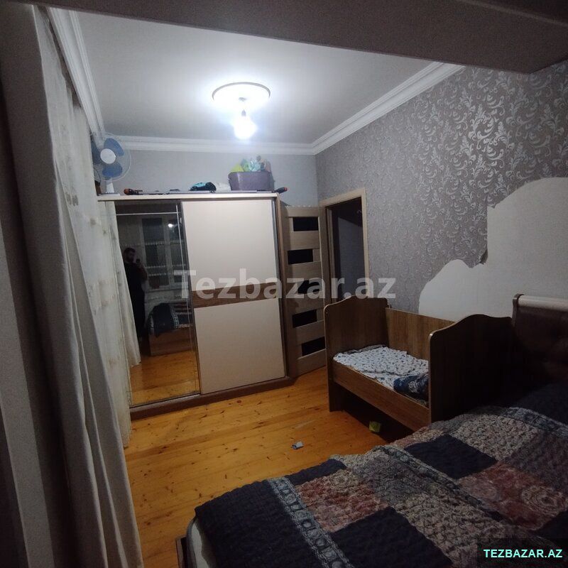 2 otaqlı kupçalı mənzil — Mənzil, Xırdalan (6)