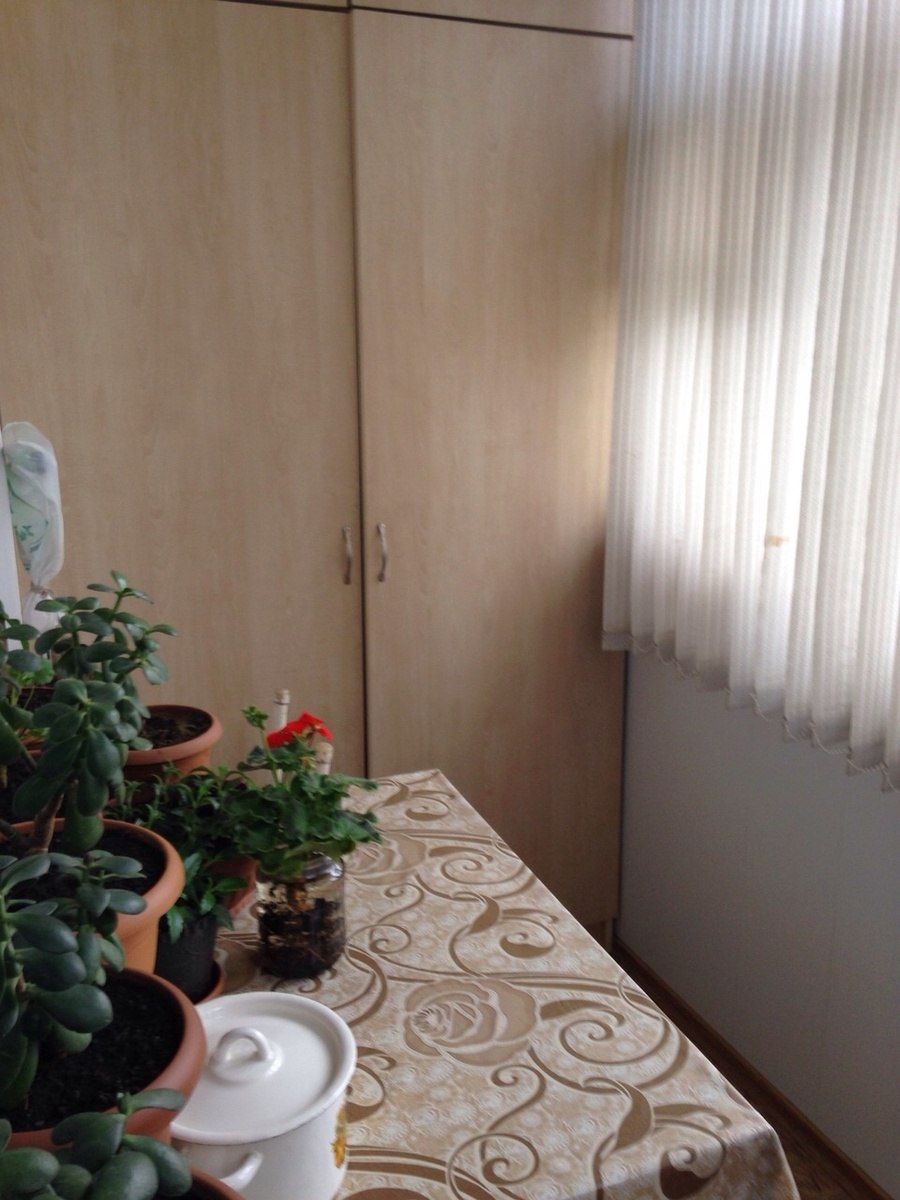Satılır 3 otaqlı köhnə tikili 70 m² — Mənzil, Bakı (8)