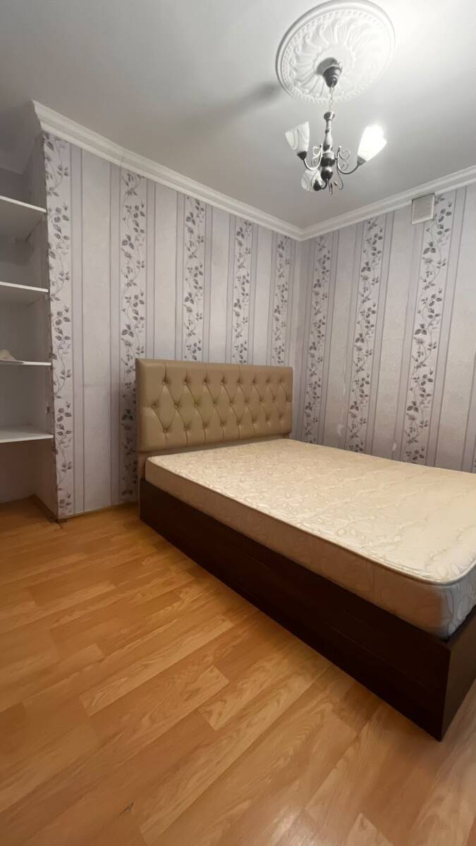 İcarəyə verilir 2 otaqlı köhnə tikili 52 m² — Mənzil, Bakı (5)
