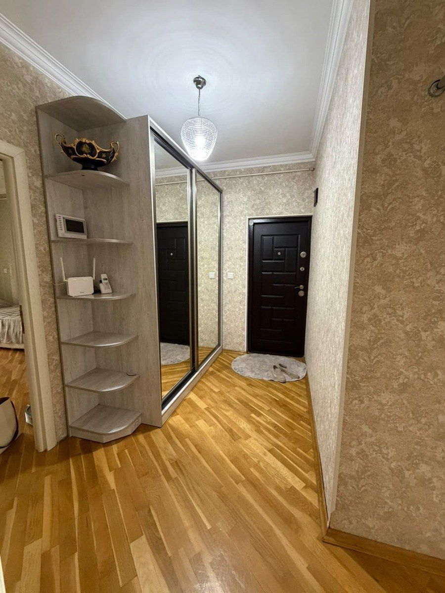 Satılır 3 otaqlı köhnə tikili 85 m² — Mənzil, Bakı (5)