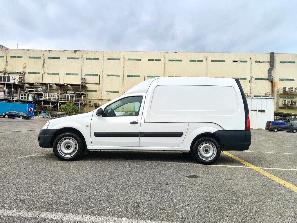 Lada (VAZ) Largus Kub, 1.6 L, 2021 il, 40 000 km 77-JD-564 — Avtomobillər, Bakı (4)
