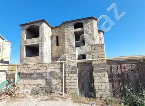 7 otaqlı Villa / Həyət evi, Satış, Bakı, Səbail — Bakı