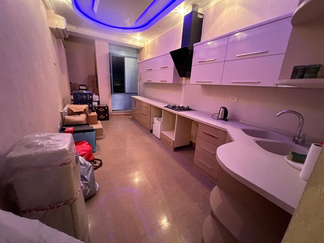 Satılır 3 otaqlı yeni tikili 77 m² — Mənzil, Bakı (2)