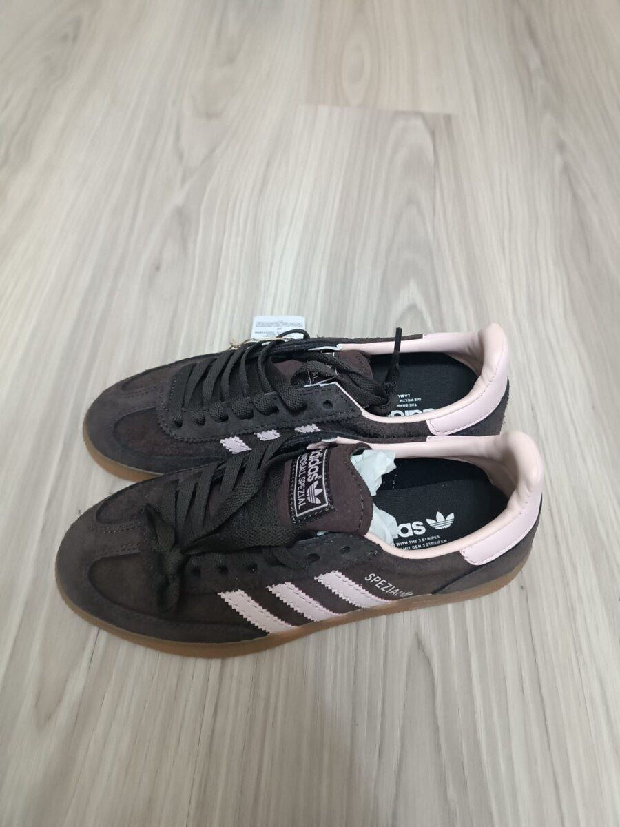 Adidas handball spezial — Geyim, ayakkabı, aksesuarlar, Bakı (4)