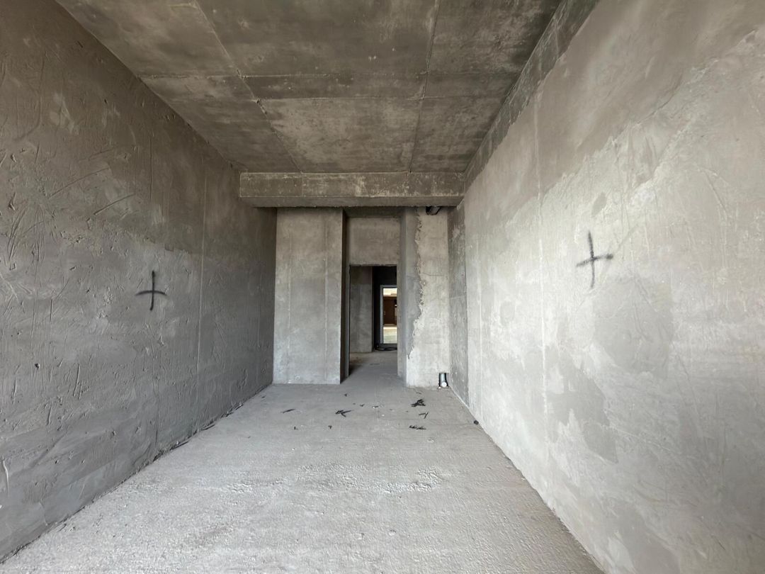 Satılır 4 otaqlı yeni tikili 194 m² — Mənzil, Bakı (8)