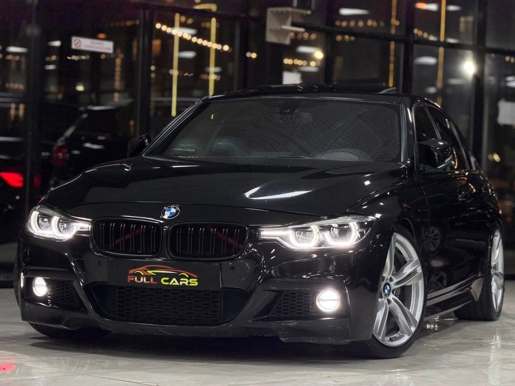 BMW 328, 2.0 L, 2015 il, 156 740 km — Avtomobillər, Sumqayıt (3)