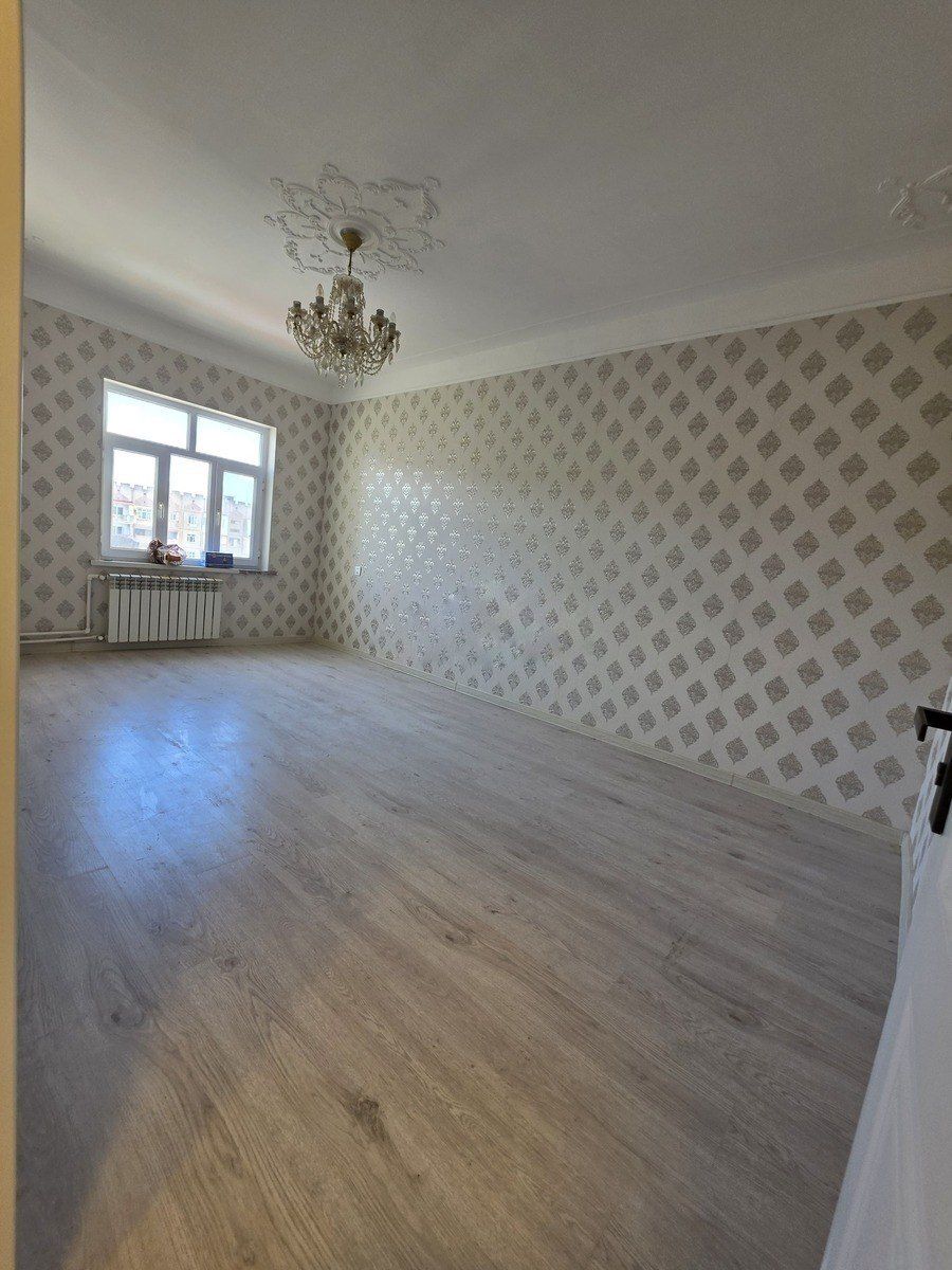 Satılır 2 otaqlı köhnə tikili 60 m² — Mənzil, Bakı (4)