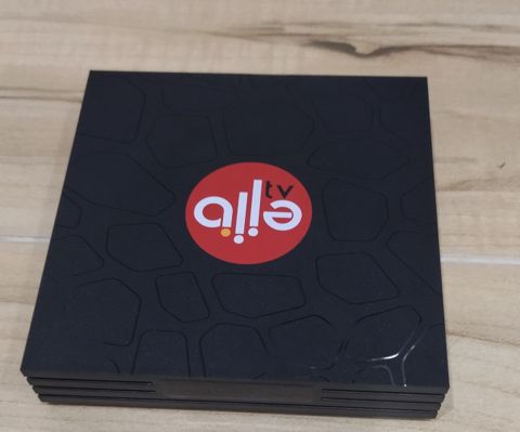 Tüner Smart Box — Bakı