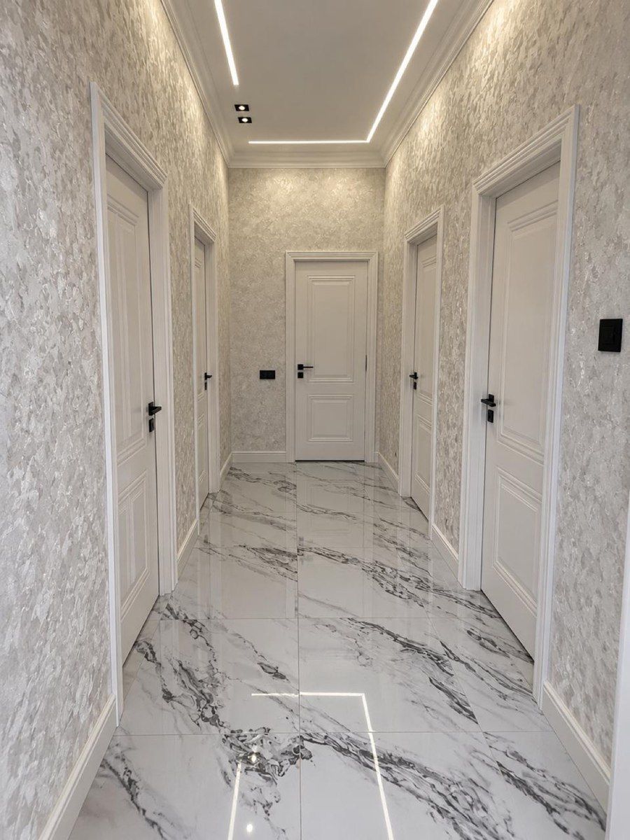 Həyət evi, Mehdiabad-Novxanı yolu — Ev, villa, Bakı (2)