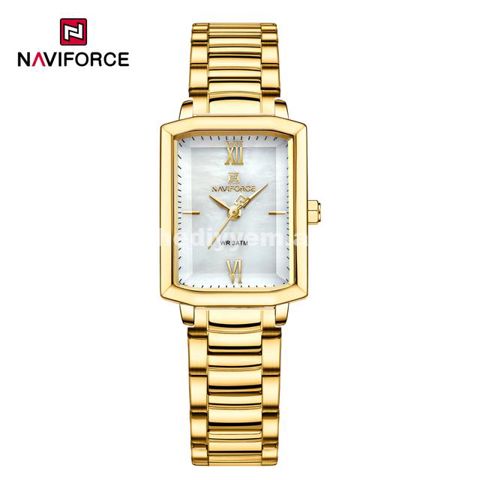 Naviforce Original Saat — 30478 — 75 ₼ · Bakı · Qol saatları Naviforce Original Saat — 30478 — Bakı