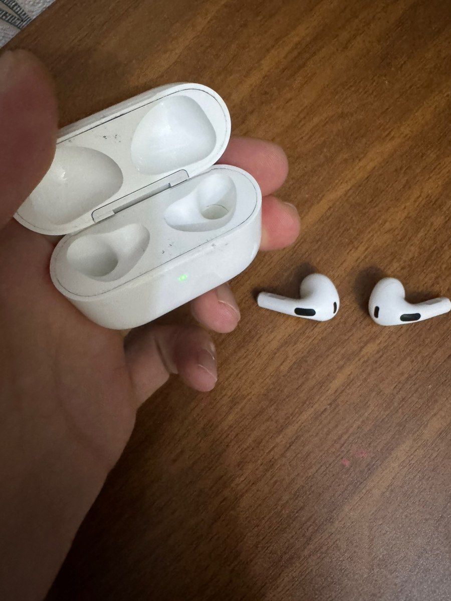 Apple Airpods 3 — Səs texnikası, Bakı (2)