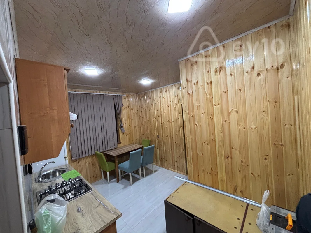 2 otaqlı həyət evi, 40 m², Binəqədi rayonu Məmməd Səid Ordubadi küçəsi — kirayə — Ev, villa, Bakı (4)
