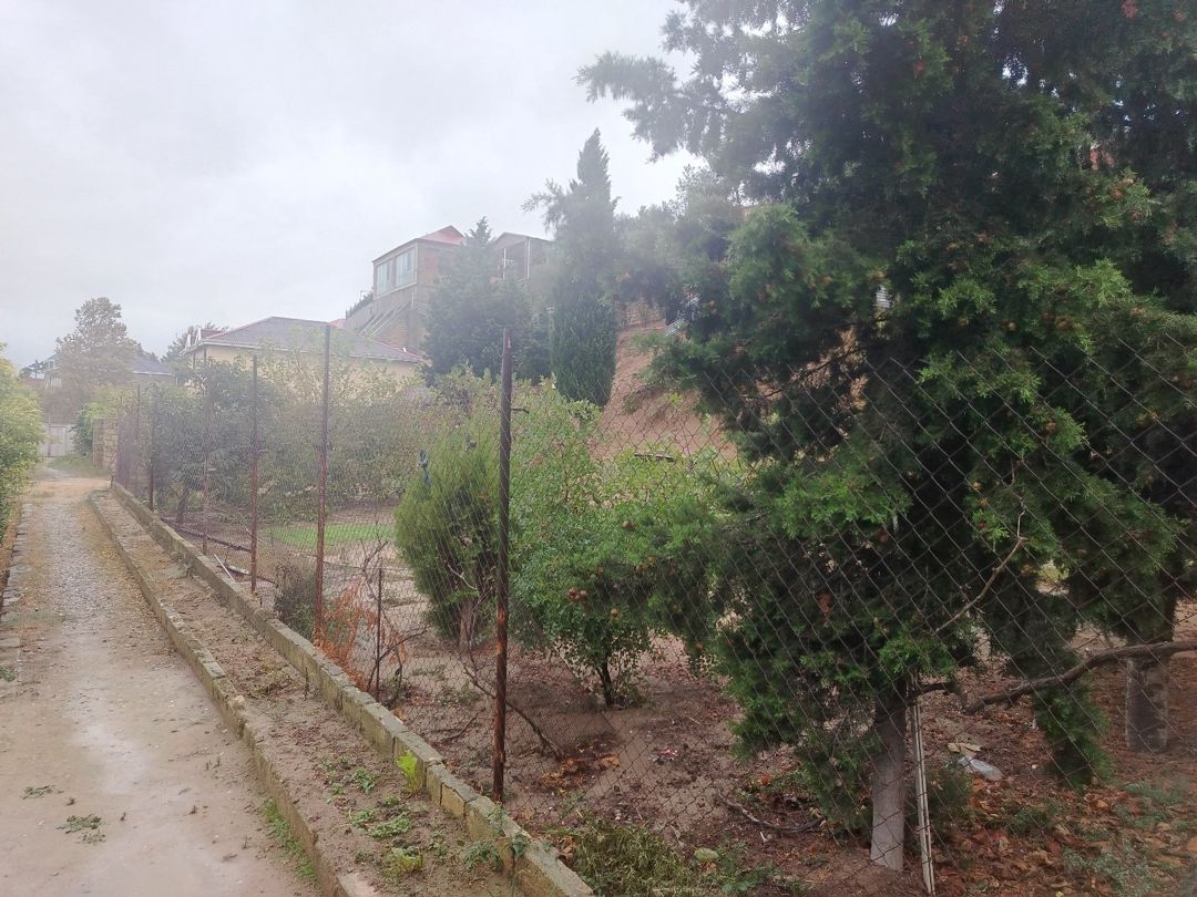 4 sot torpaq sahəsi, Novxanı bağları — Torpaq, Bakı (3)