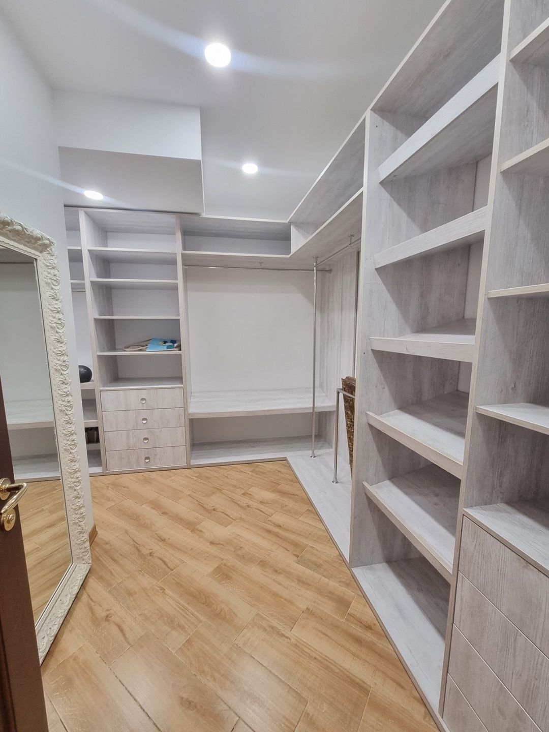Satılır 4 otaqlı yeni tikili 185 m² — Mənzil, Bakı (11)