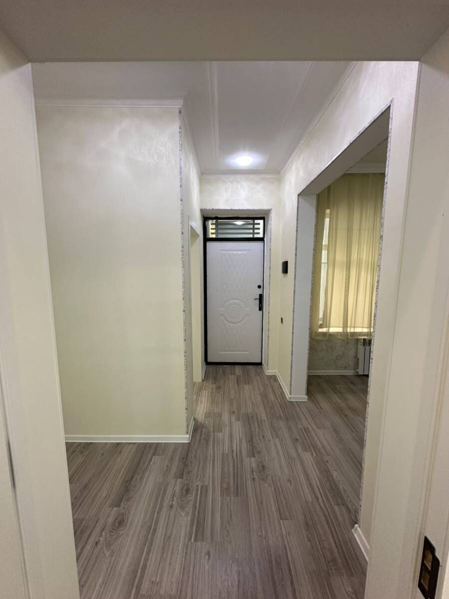 Satılır 3 otaqlı həyət evi/bağ evi 65 m² — Ev, villa, Bakı (6)