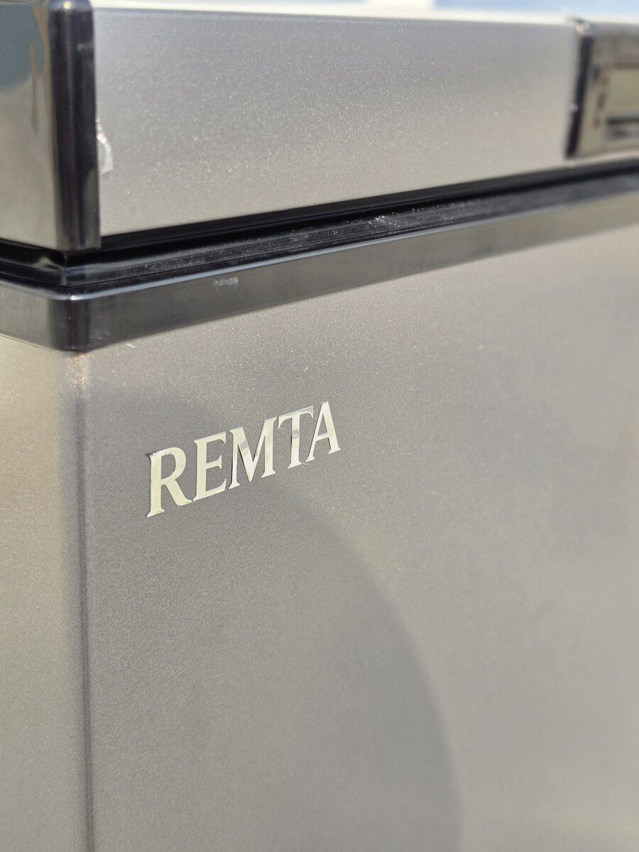 Dondurucu Remta 100L — Biznes və avadanlıq, Bakı (5)