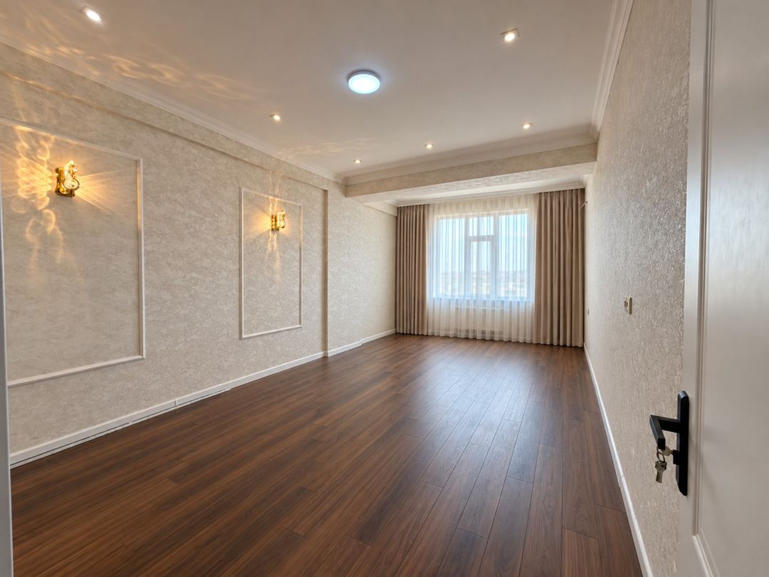 Satılır 2 otaqlı yeni tikili 56 m² — Mənzil, Bakı (5)