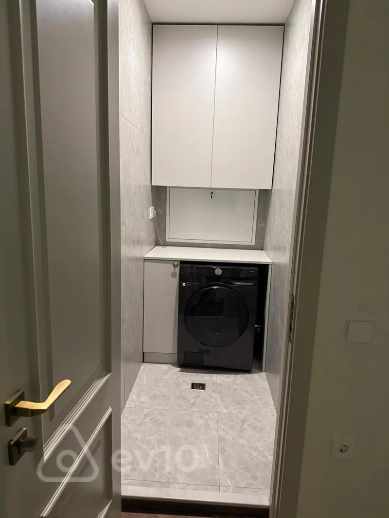 3 otaqlı mənzil, 95 m², Feyzulla Qasımov — kirayə — Mənzil, Bakı (8)