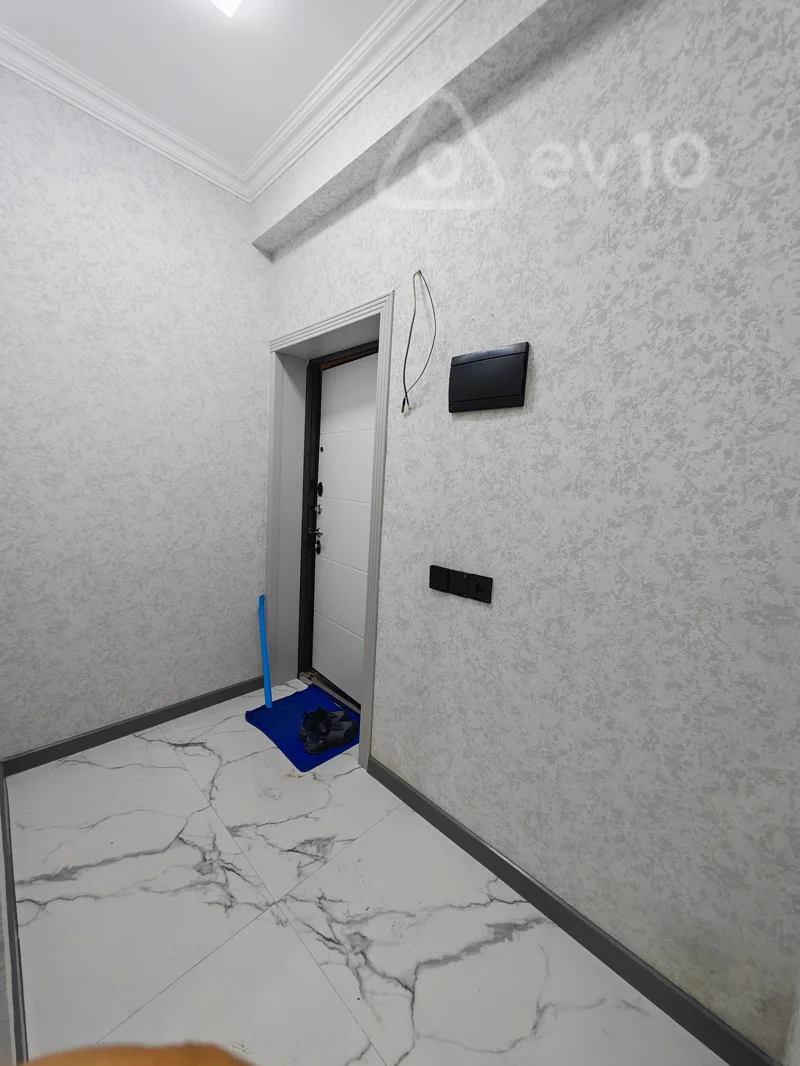 2 otaqlı mənzil, 55 m², Qurtulus 93 — kirayə — Mənzil, Bakı (3)