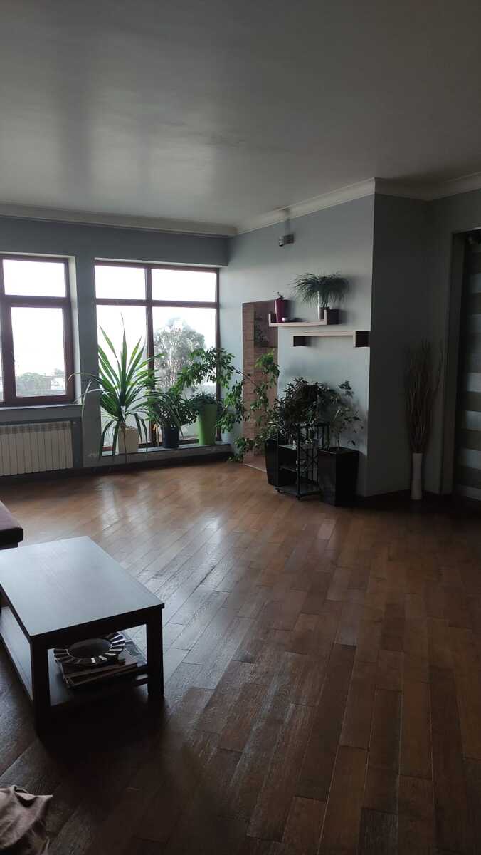 Satılır 5 otaqlı yeni tikili 190 m² — Mənzil, Bakı (5)